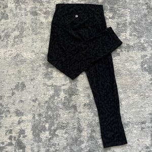 Lululemon Align High Rise Legging